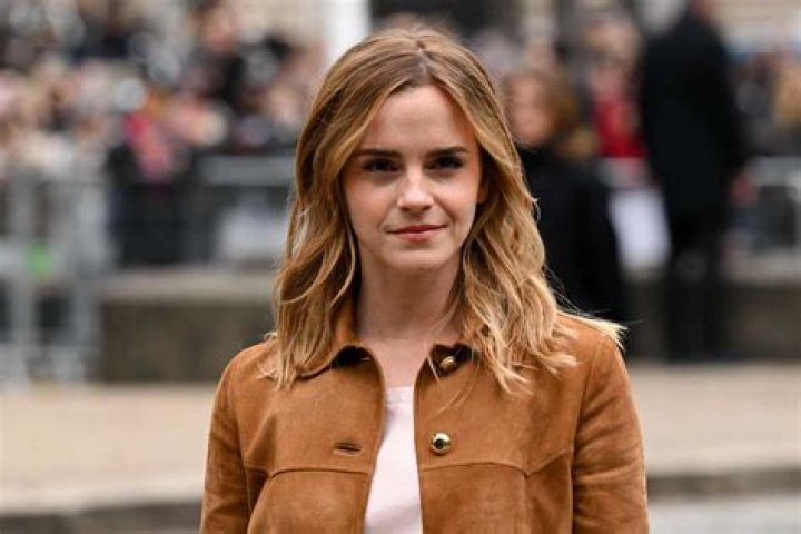 What Is Emma Watson's Favorite Song?