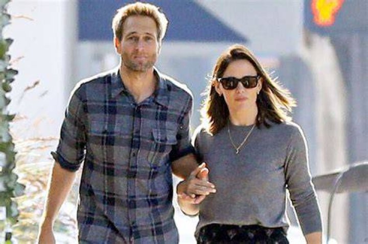 What Is Jennifer Garner's Eye Color?