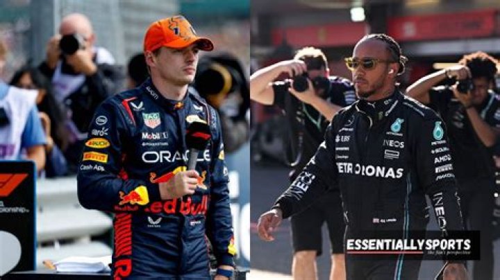 What Is Max Verstappen's Salary?