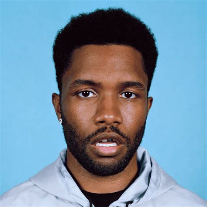 What Personality Type Is Frank Ocean?