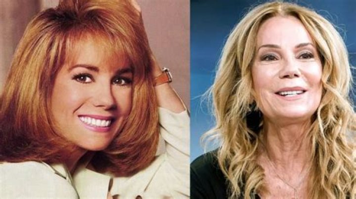 What Procedures Did Kathie Lee Gifford Undergo? The TV Host Is Open & Supportive About Cosmetic Surgeries!