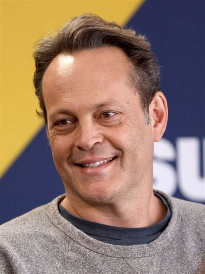 What Religion Is Vince Vaughn?