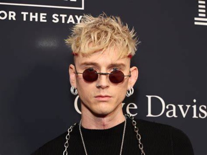 What Was 'MGK' Machine Gun Kelly's First Song?