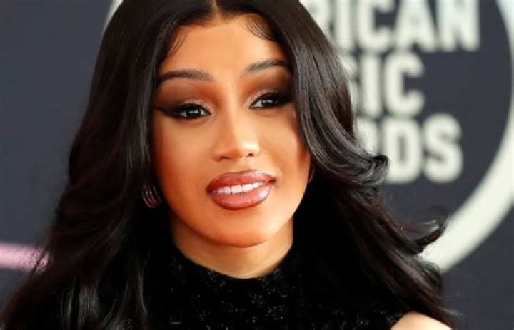 What Was Cardi B's First Song?