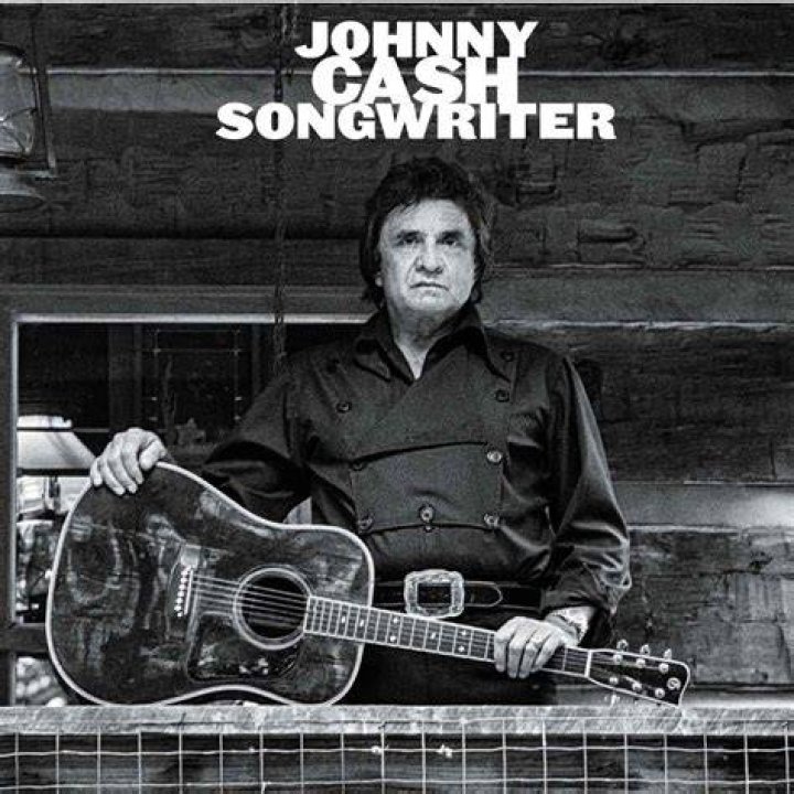 What Was Johnny Cash’s First Song? 