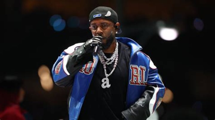 What Was Kendrick Lamar's First Song?