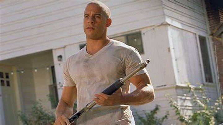 What Was Vin Diesel's First Movie?
