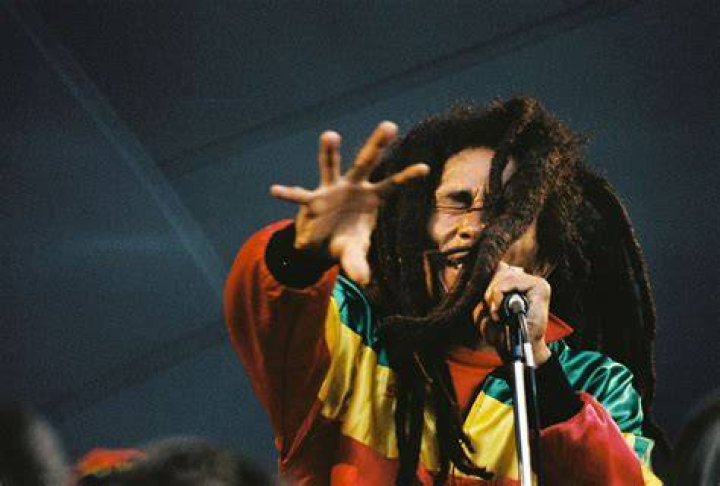 What Were Bob Marley's Last Words?