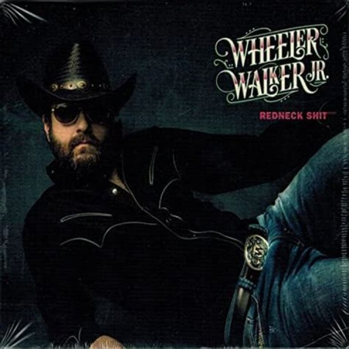 Wheeler Walker Jr. Talks [Explicitly] About Wheeler Walker Jr.