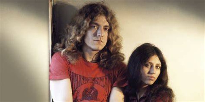 When Robert Plant's Love Affair With A Groupie Ended With A Tragic Loss