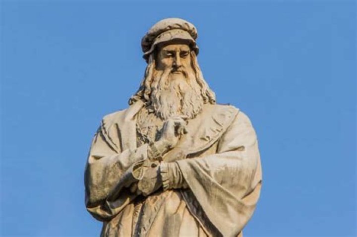 Where Did Leonardo da Vinci Grow Up?