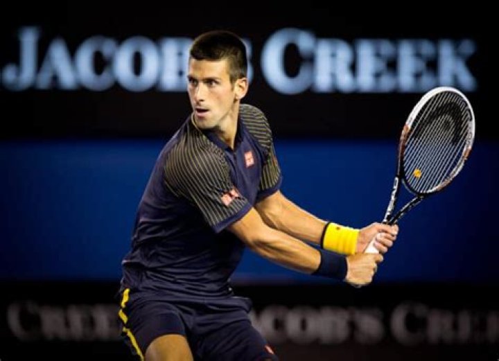 Where Does Novak Djokovic Live?