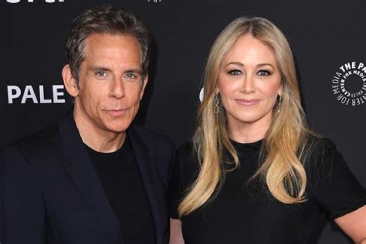 Who Are Ben Stiller's Closest Friends?