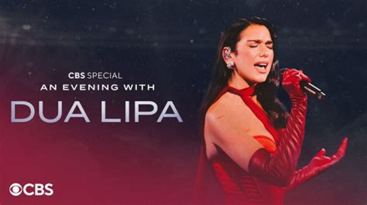 Who Are Dua Lipa’s Closest Friends?