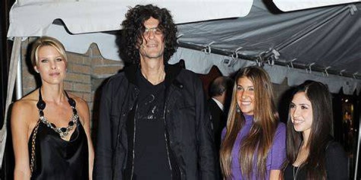 Who Are Howard Stern's Parents?