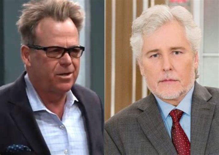 Who Do You Want Lucy Coe With? Marty Or Scotty?