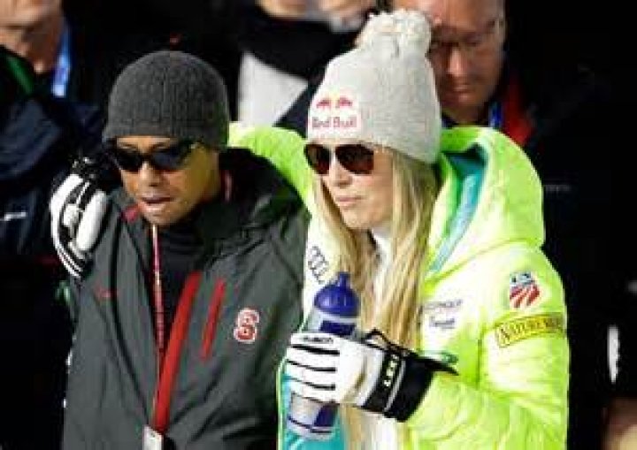 Who Has Lindsey Vonn Dated?