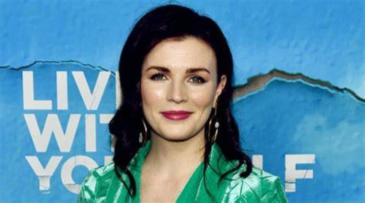 Who Is Aisling Bea’s Partner? Meet Her Husband. Know Her Net Worth, & Age