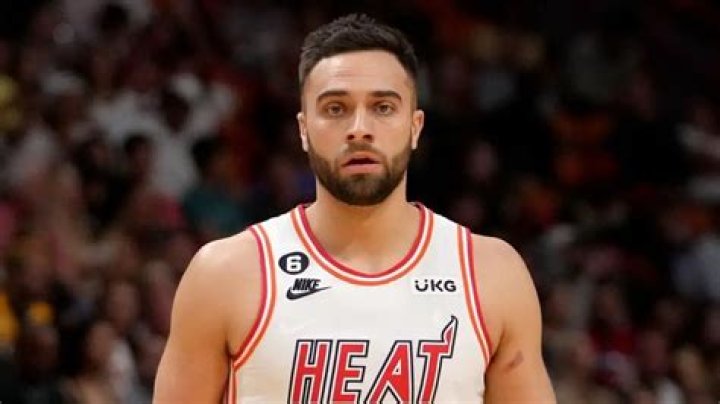 Who Is Max Strus’ Girlfriend/GF? Or Does He Have A Wife?