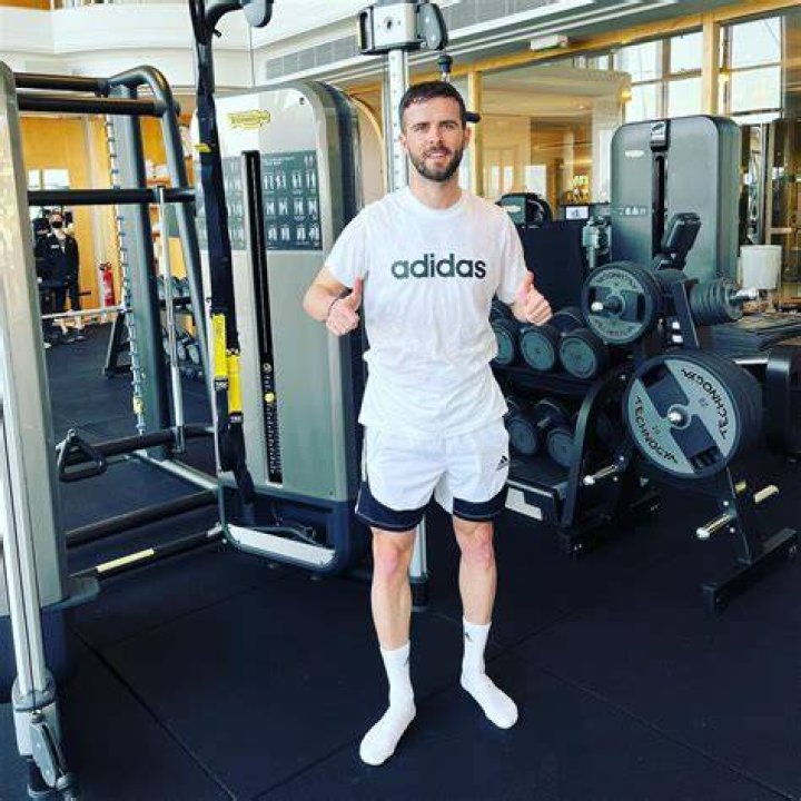 Who Is Miralem Pjanic? Bio, Age, Net Worth, Salary, Market Value, Stats, & Married