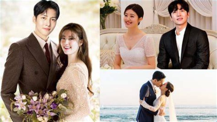 Who Is Remarriage & Desires' Lee Hyun-Wook Married To? Girlfriend & Dating History Explored!