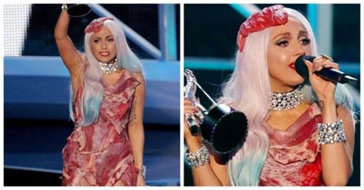 Who Made Lady Gaga’s Meat Dress & More Importantly, Why?!