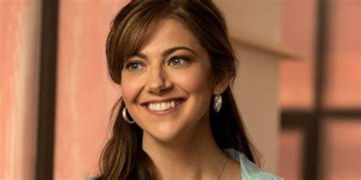 Who Plays The Character (Actress) In The Netflix Series?