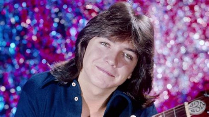 Who Was David Cassidy's Father?