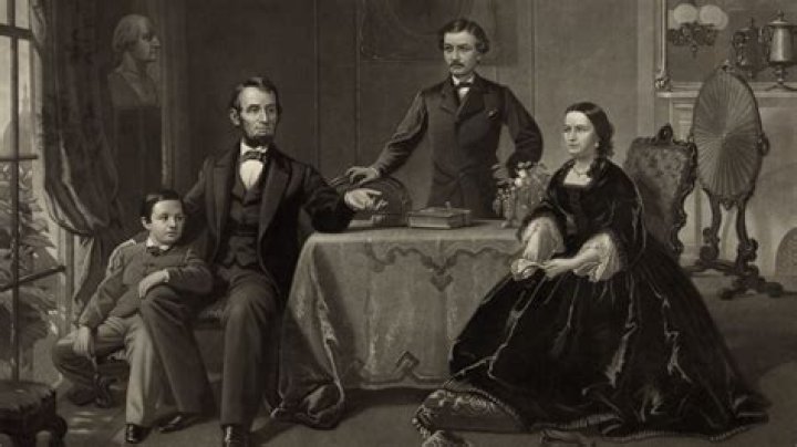 Who Were Abraham Lincoln's Closest Friends?