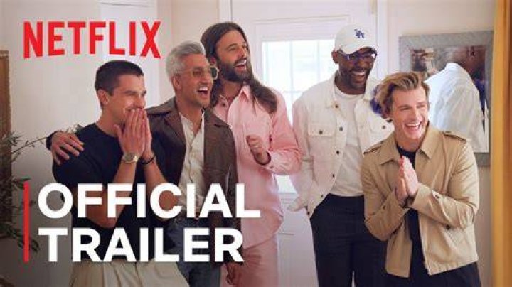 Why Bobby Berk Was "Asked to Leave" Netflix's "Queer Eye," Source Reveals