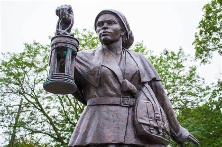 Why Is Harriet Tubman Famous?