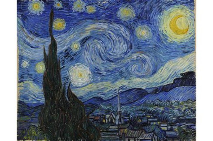 Why Is Vincent Van Gogh Famous?