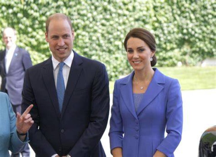 Why The Palace Is Worried About William and Kate