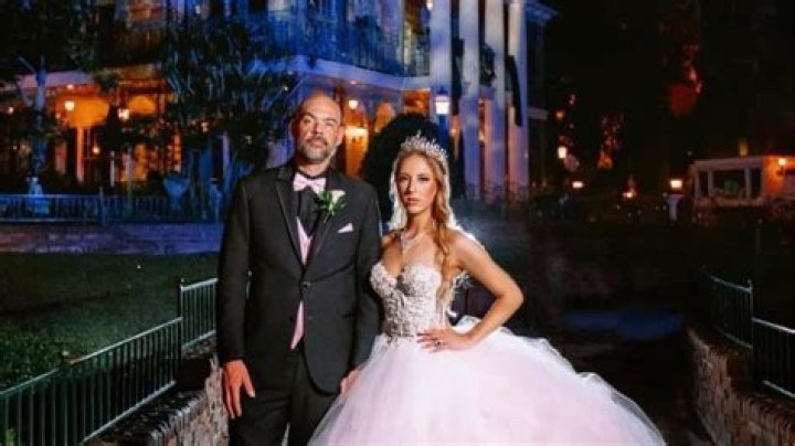 Why was Aaron Goodwin fired from Ghost Adventures? What is he doing now? His net worth, wife married life.