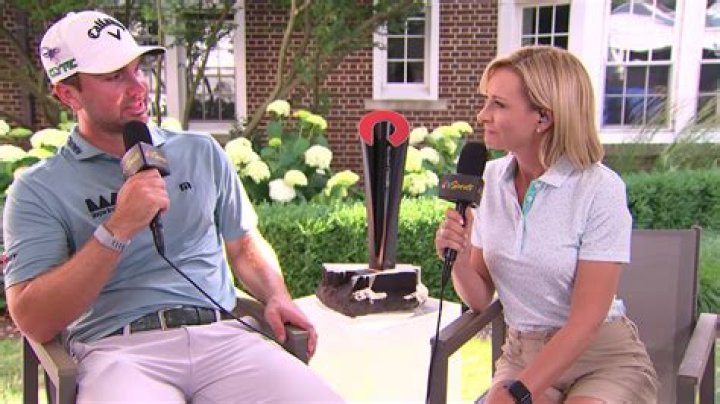 Will Gordon Golf Earnings and Net worth; Details about his Family, Relationship, Girlfriend, Career