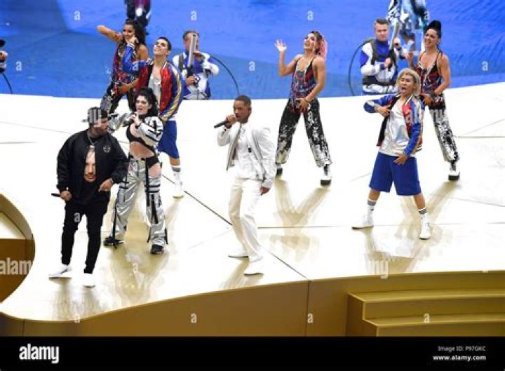 Will Smith, Nicky Jam, Era Istrefi To Collaborate on 2018 FIFA World Cup Russia Song