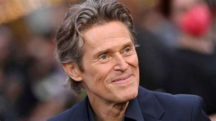 Willem Dafoe Height, Weight, Age, Spouse, Family, Facts, Biography
