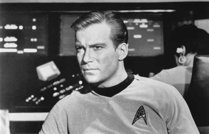 William Shatner Slams "Star Trek" Co-Stars: "They Are the Problem"