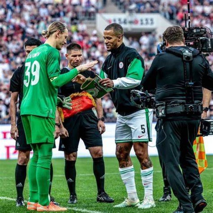 William Troost-Ekong Bio-salary, net worth, married, affair, girlfriend, family, world cup, Soccer, children, relationship, family