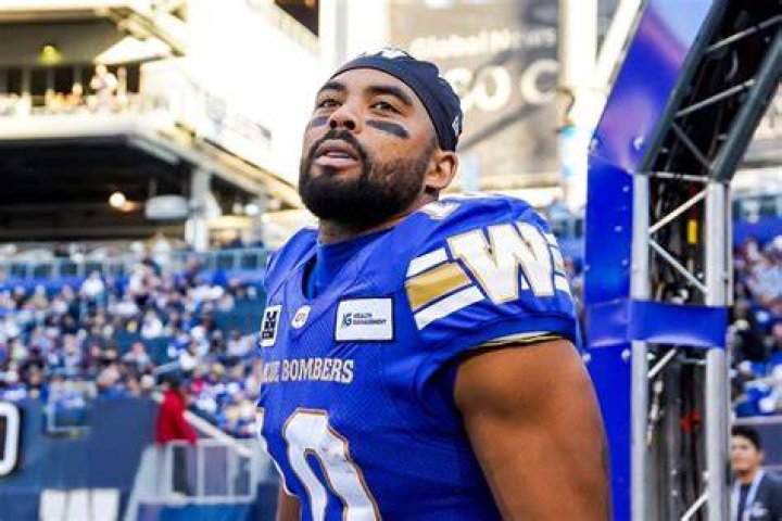 Winnipeg Blue Bombers's Nic Demski's Biography, Age, Net Worth, Salary, Earnings, Contract, Girlfriend, Stats and Relationship Status