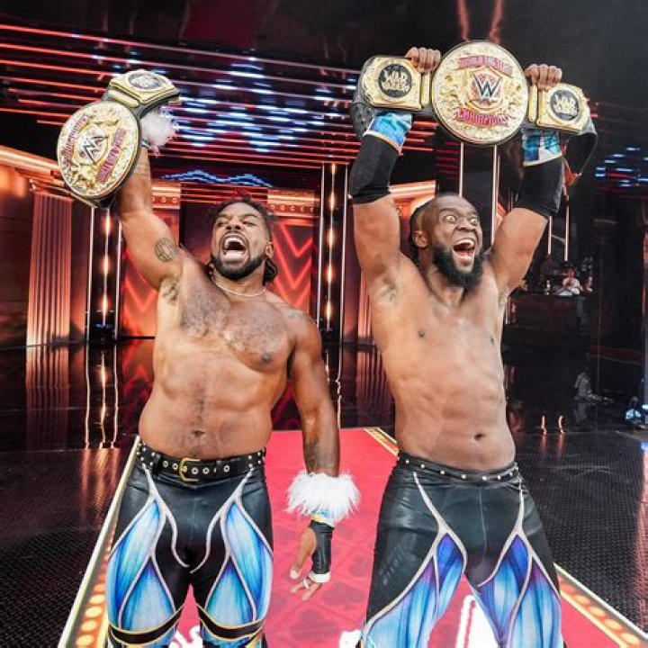 WWE's Xavier Woods Salary and Net worth' Who is Woods' Wife?