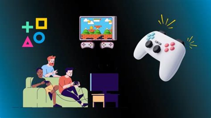 XtremeGamez video statistics