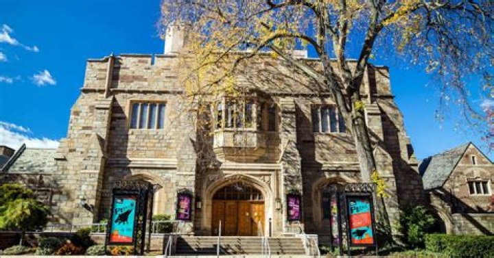 Yale School Of Drama Goes Tuition Free Following A $150 Million Gift From The David Geffen Foundation