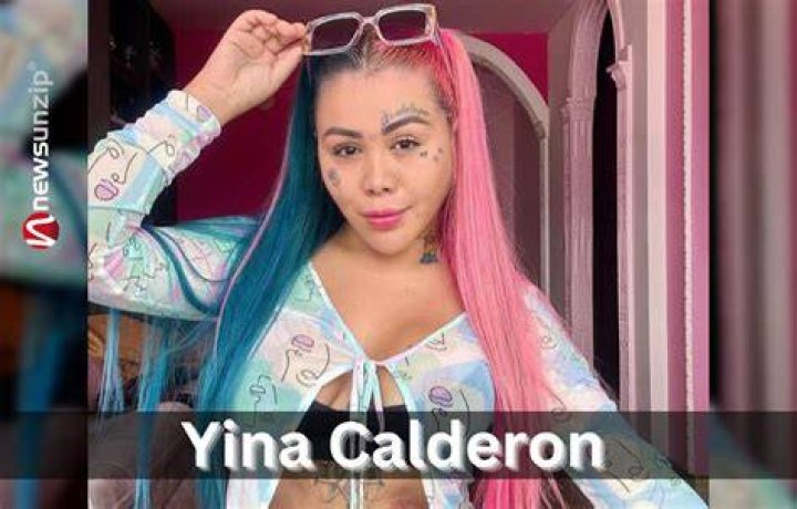 Yina Calderon net worth, income and estimated earnings of Youtuber channel