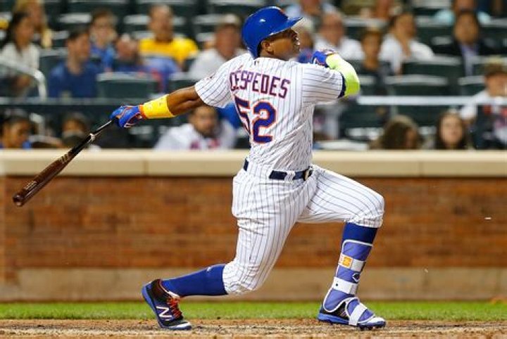 Yoenis Cespedes Bio - married, net worth