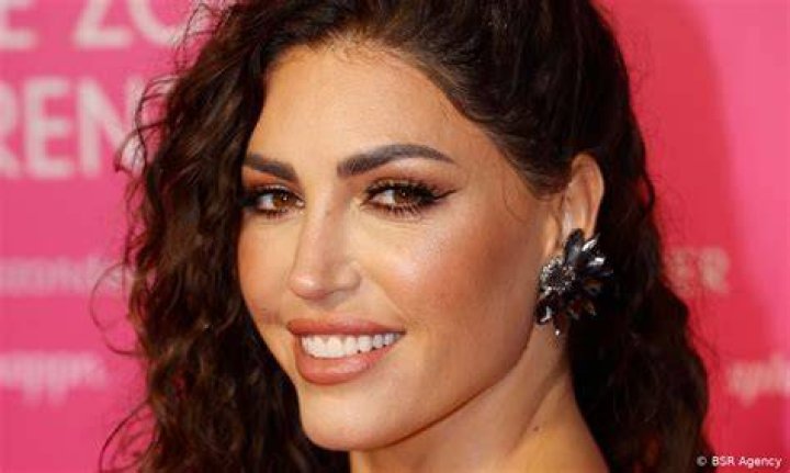 Yolanthe Cabau Height, Weight, Age, Family, Biography, Boyfriend