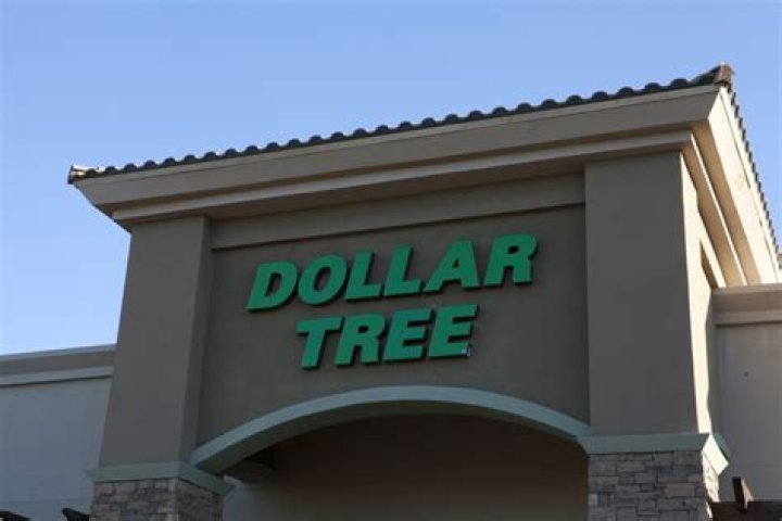 You Can Buy Brand Name Makeup at Dollar Tree — Best Life