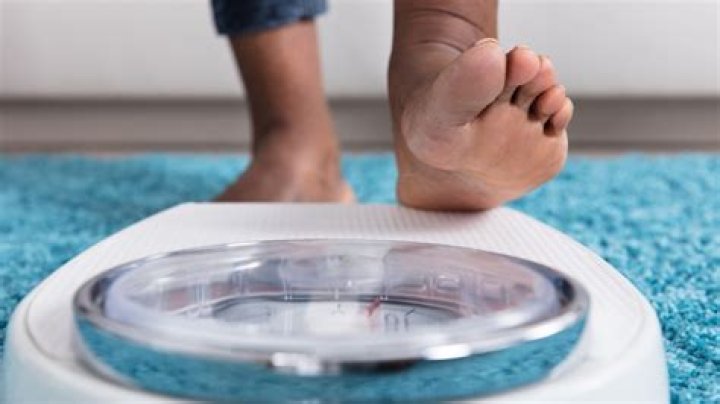 Your Hormones—Not Your Diet—May Be Making You Gain Weight, Doctors Say