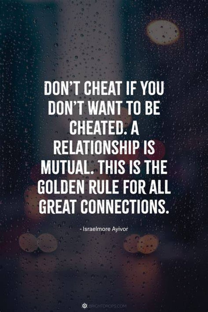 Your Partner Is More Likely to Cheat If You Notice This in Their Voice