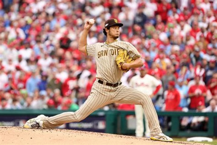 Yu Darvish net worth, income and estimated earnings of Youtuber channel